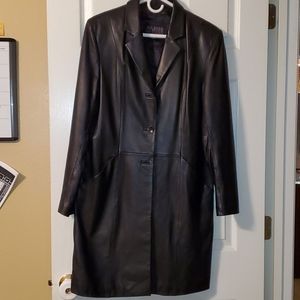 Wilsons Leather Pelle Studio jacket